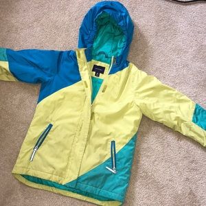 Lands End Jacket New Condition price negotiable